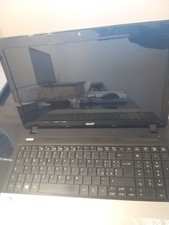 laptop ACER Mod Aspire E1-531