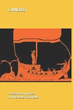 ODISSEA: VERSIONE IN PROSA