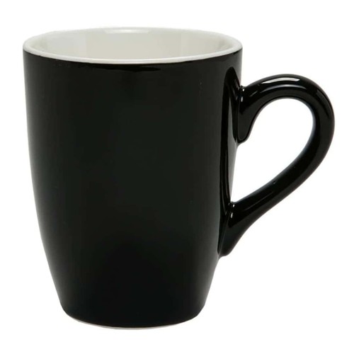 Tazza mug breakfast nera - tazza,