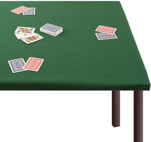 Pezzi panno gioco - 2, da