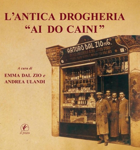 Antica drogheria ai do - l'antica, "ai