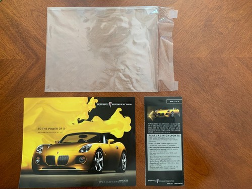 Set brochure fogli - , di