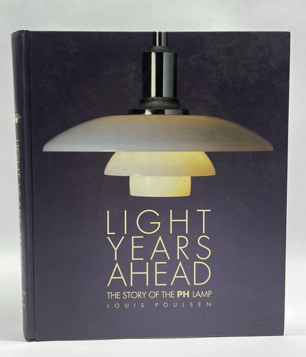 Light years ahead - ., story