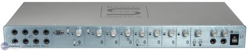 Focusrite saffire pro o - saffire, i/o