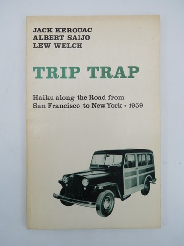 Trip trap jack - trap,