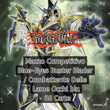 Yugioh mazzo drago - mazzo, bianco