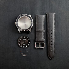 Lorsa - Eta 2824 - Uhrenkit / Kit Cassa Orologi Case - Watchkit