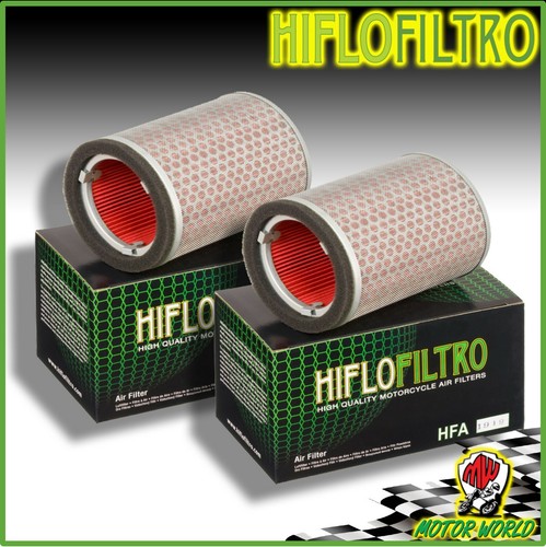 Hfa1919 coppia filtri - filtri, aria