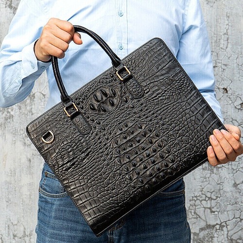 Valigetta uomo lusso - , 14"
