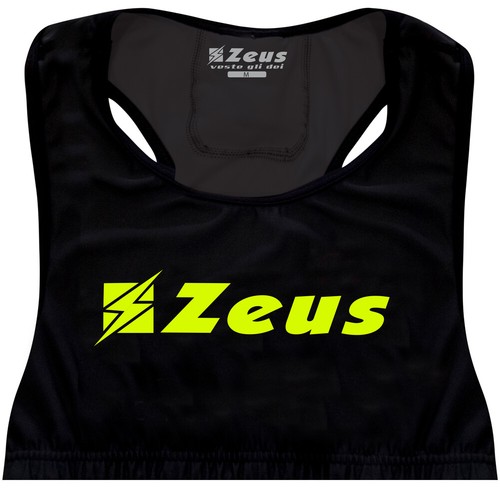 Zeus canotta gps professionale - canotta,