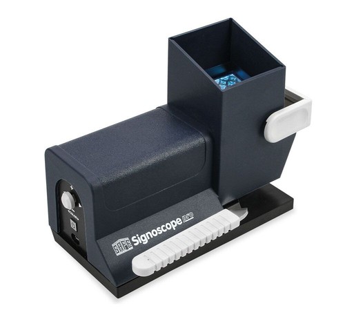 Safe signoscope pro il nuovo - pro,