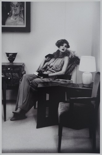 Irina ionesco jeune - jeune, femme