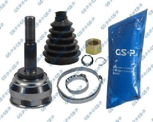 Kit giunti albero - , motore