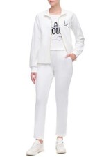 LIU JO TUTA COMPLETA - BIANCO