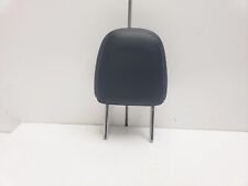 TOYOTA RAV4 XA40 MK4 SEDILE ANTERIORE POGGIATESTA IN PELLE NERO 2016