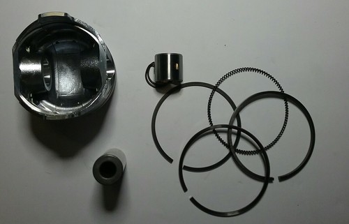 Genuine oem kubota piston with - oem,