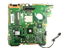 Fujitsu Amilo PA 2548 Scheda Madre Main Mother Logic Board 50-71335-43