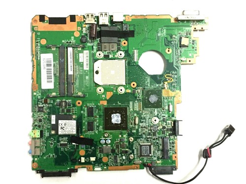 Fujitsu amilo 2548 scheda - amilo, pa