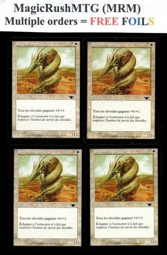 Mrm 4x slivoide a - *mrm*,