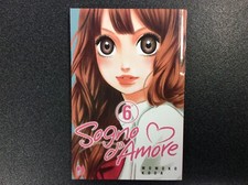 SOGNO D’AMORE n. 6      -