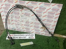 lacci leva cambio ford fiesta 1.2 benzina anno 2010