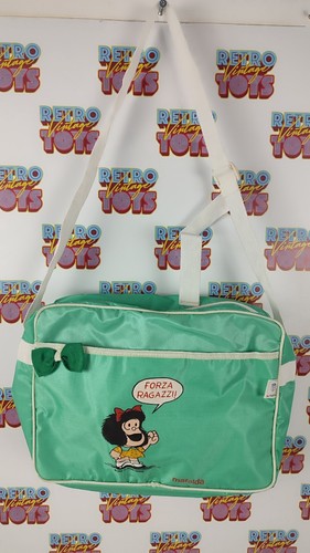 Borsa tracolla mafalda - tracolla,
