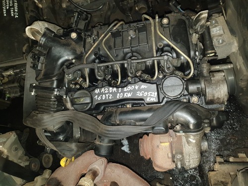 Motore mazda y601 1 6 - mazda, bk