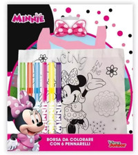 BORSETTA MINNIE DISNEY DA