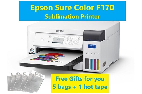 Epson f170 stampante a - sc,