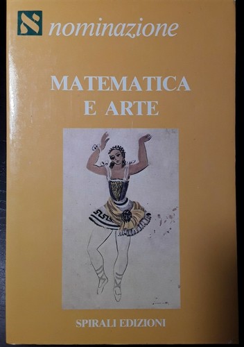 Matematica arte spirali - matematica, arte.