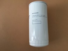Filtro olio bypass come per