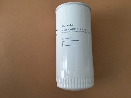 Filtro olio bypass come per