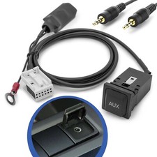 Aux cavo adattatore - aux,