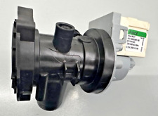 Pompa di Scarico Lavatrice ASkoll M327 160033461-00 W11041633