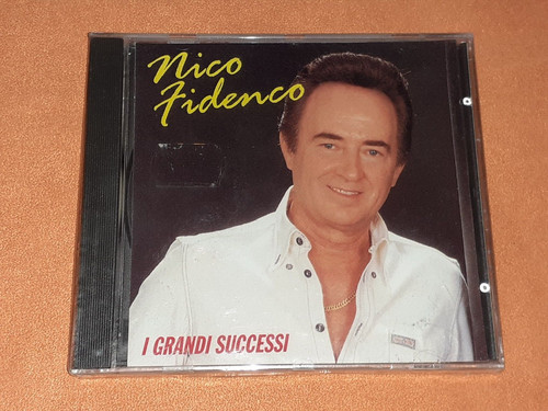 Nico fidenco i grandi - nico,