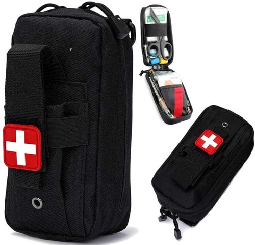Borsa tattica pronto - borsa,