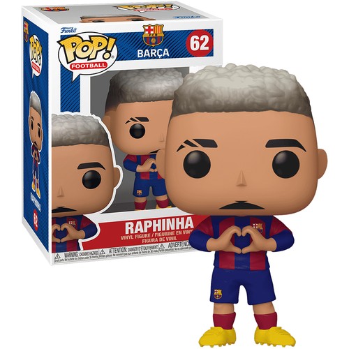 Funko pop barcelona - funko, pop!