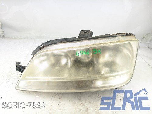 Faro anteriore fiat - anteriore,