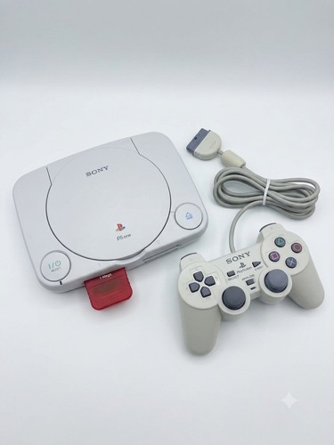 Sony psone controller - sony, +