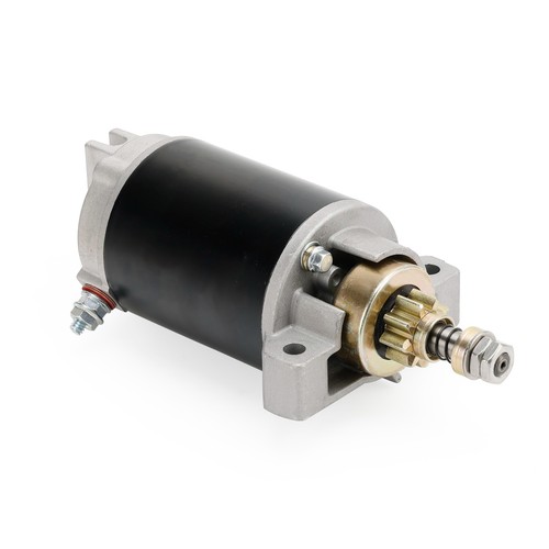 Motorino avviamento nuovo - avviamento,