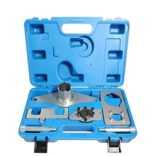 Kit messa fase - kit,