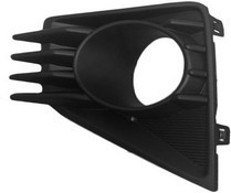 Griglia Paraurti Anteriore SX