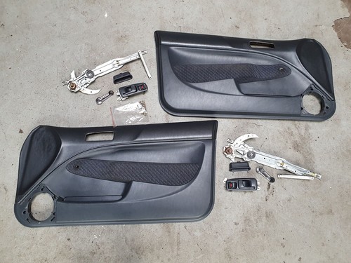Raro edm jdm set - edm,