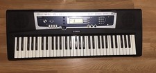 Yamaha YPT-210 Tastiera Nera -