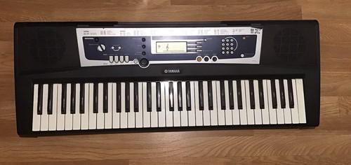 Yamaha ypt 210 tastiera - tastiera,
