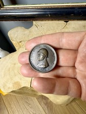 1686 - Medaglia comm. "Benito