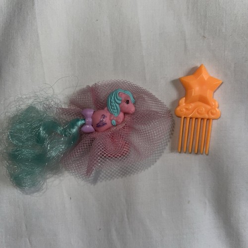 Mini pony vintage - , 1980