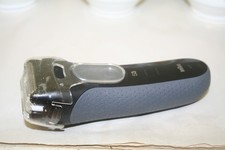 Braun S3 Electric Razor in