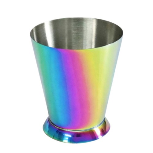 Tazza acciaio inox - acciaio, inox,