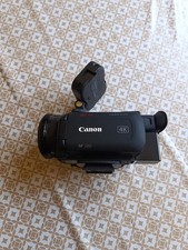Telecamera Canon
